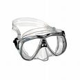 mascara de buceo